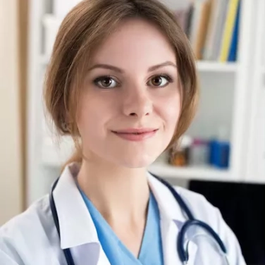 Исакова Анна Алексеевна